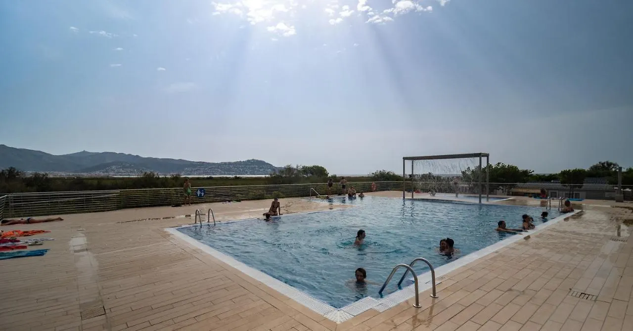 Camping Castell Mar Empuriabrava 0*,  Spain