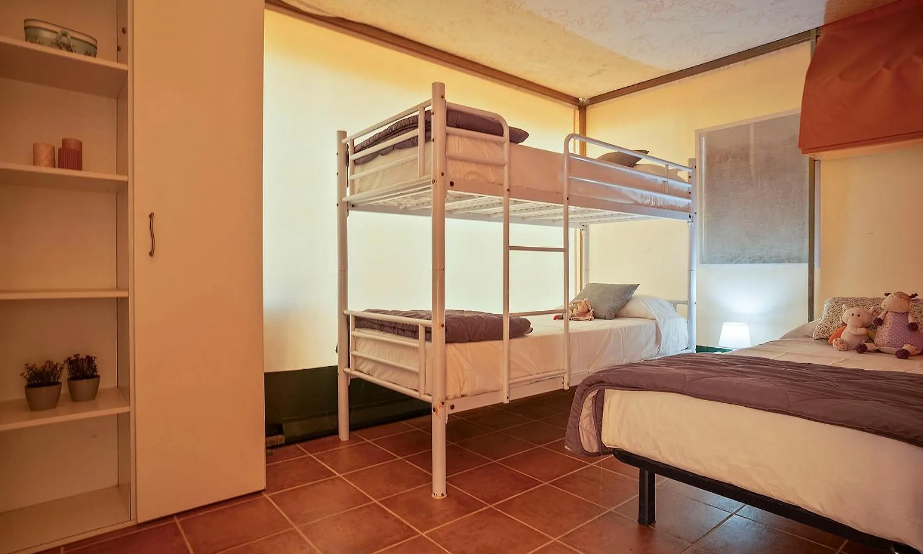 Campsite Camping Castell Mar Empuriabrava