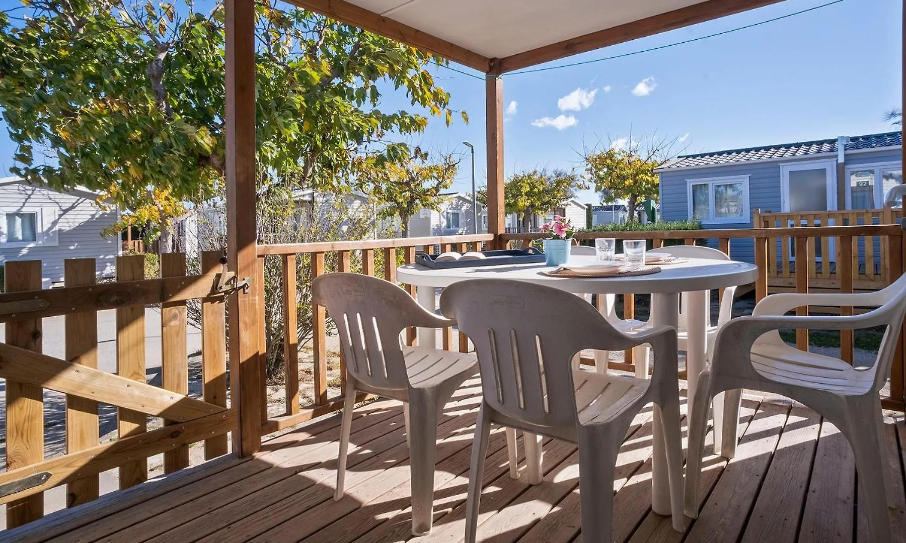 Camping Castell Mar Empuriabrava 0*,