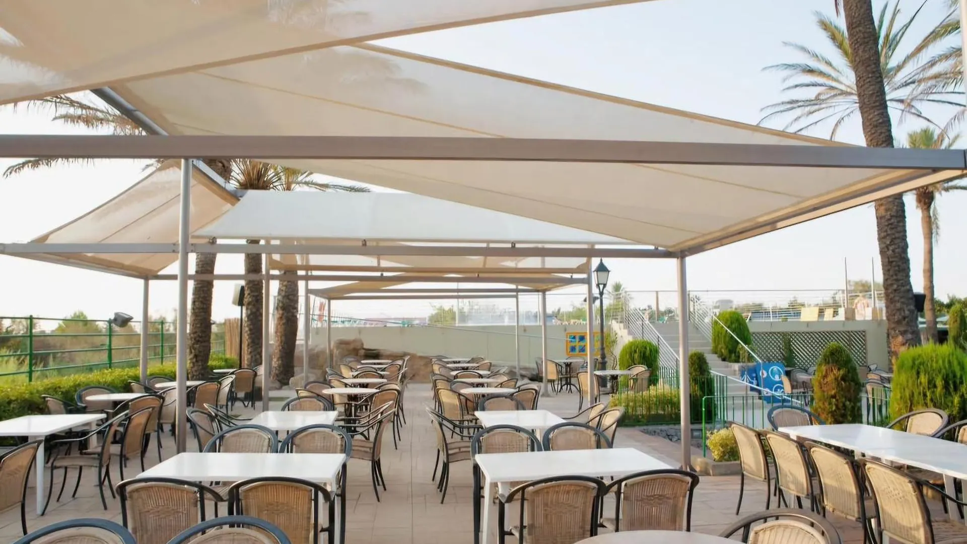 Camping Castell Mar Empuriabrava 0*,  Spain
