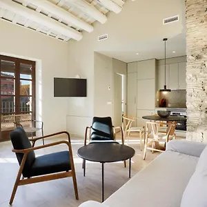 Appartement Canvas & Lofts, Gerona