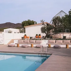 Camping Wecamp, Cadaqués