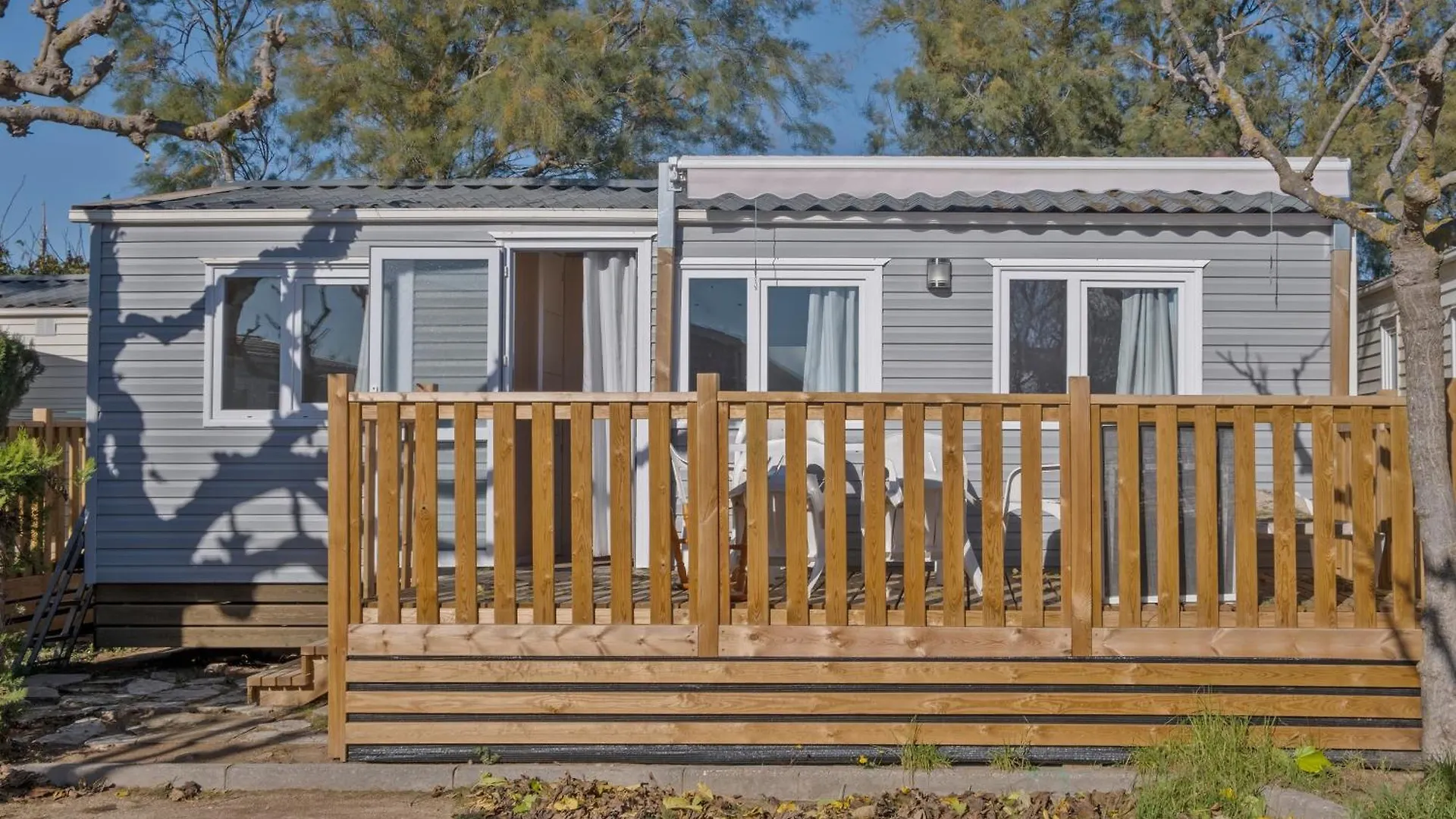 Camping Castell Mar Empuriabrava