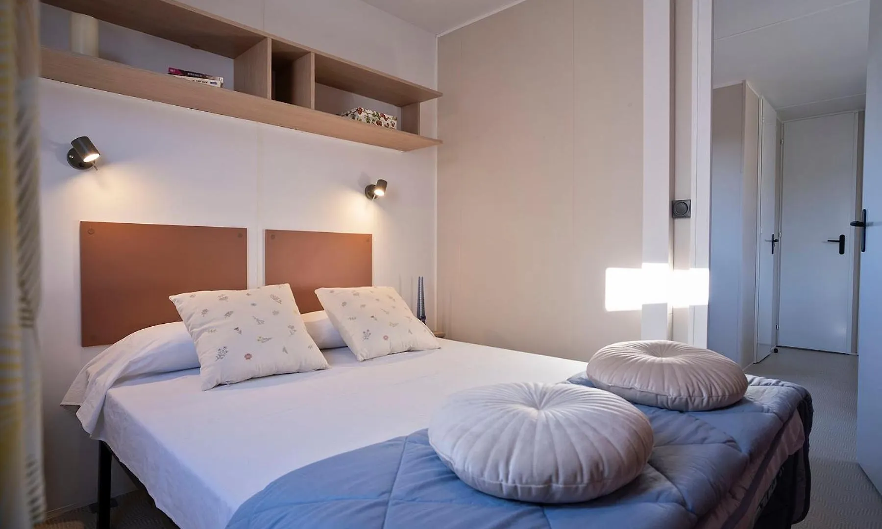 Campsite Camping Castell Mar Empuriabrava