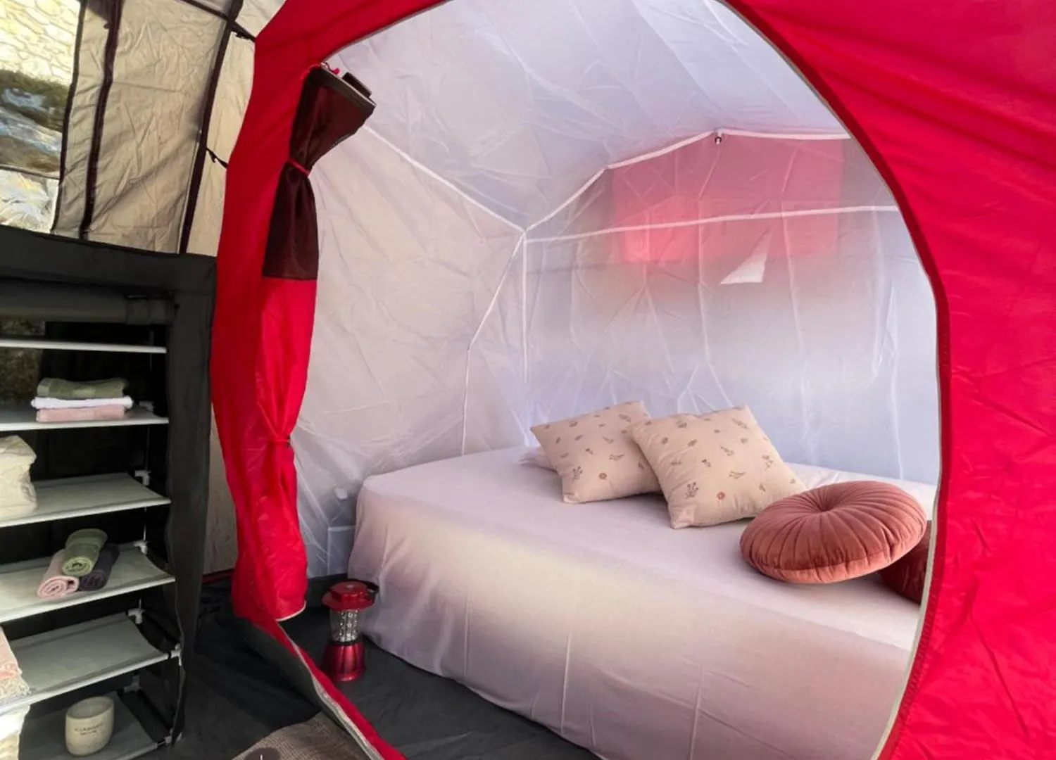 Camping Castell Mar Empuriabrava
