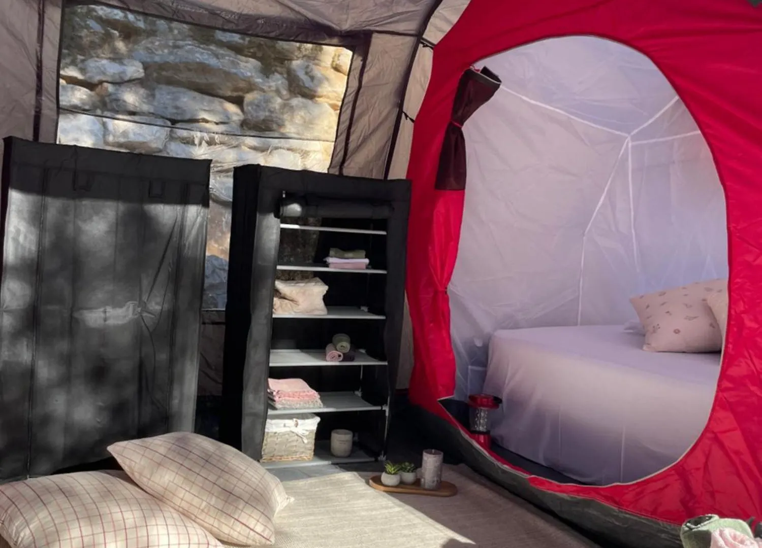Campsite Camping Castell Mar Empuriabrava