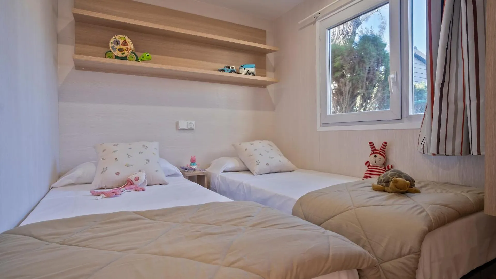 Camping Castell Mar Empuriabrava 0*,
