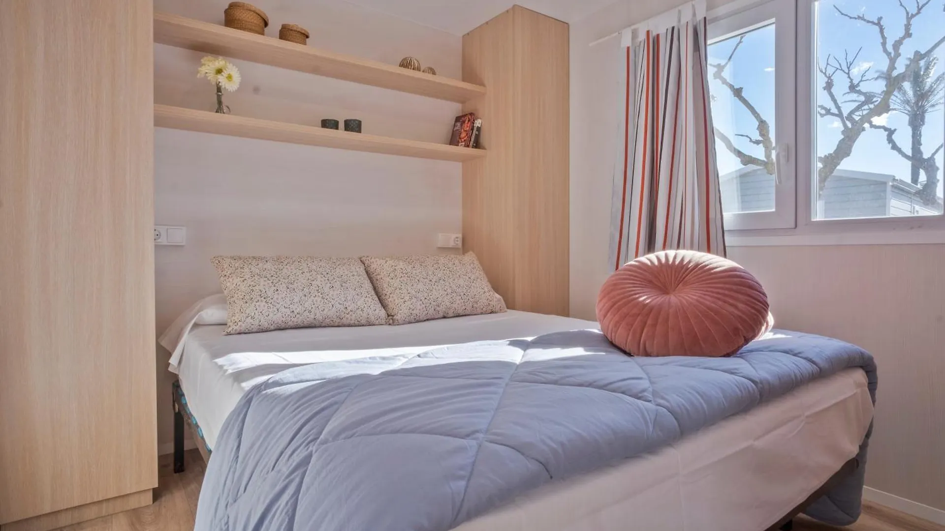 Camping Castell Mar Empuriabrava