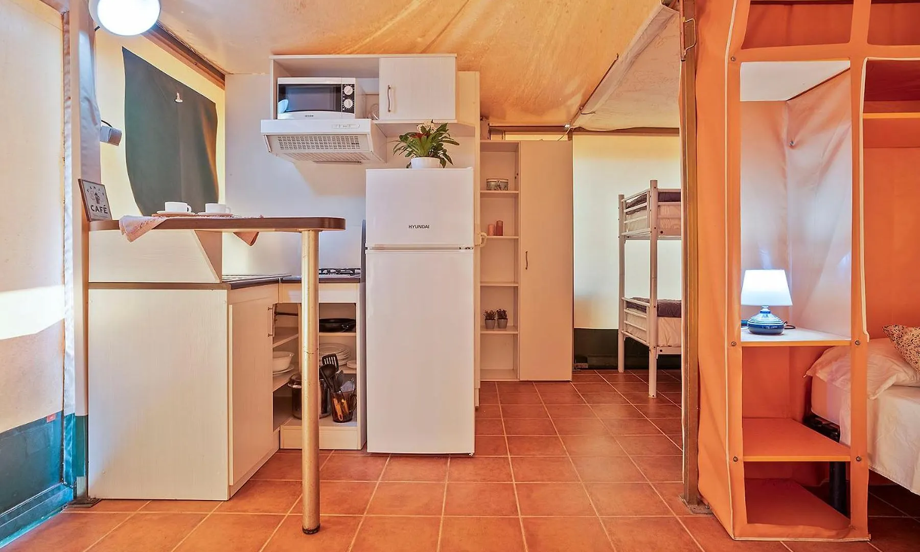 Camping Castell Mar Empuriabrava