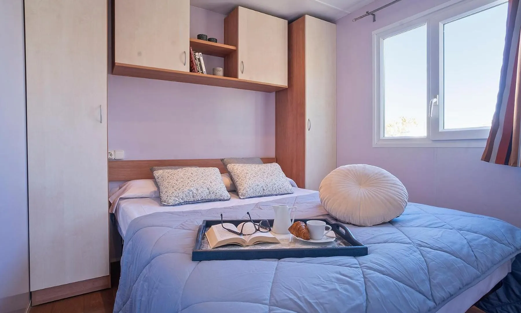 Camping Castell Mar Empuriabrava