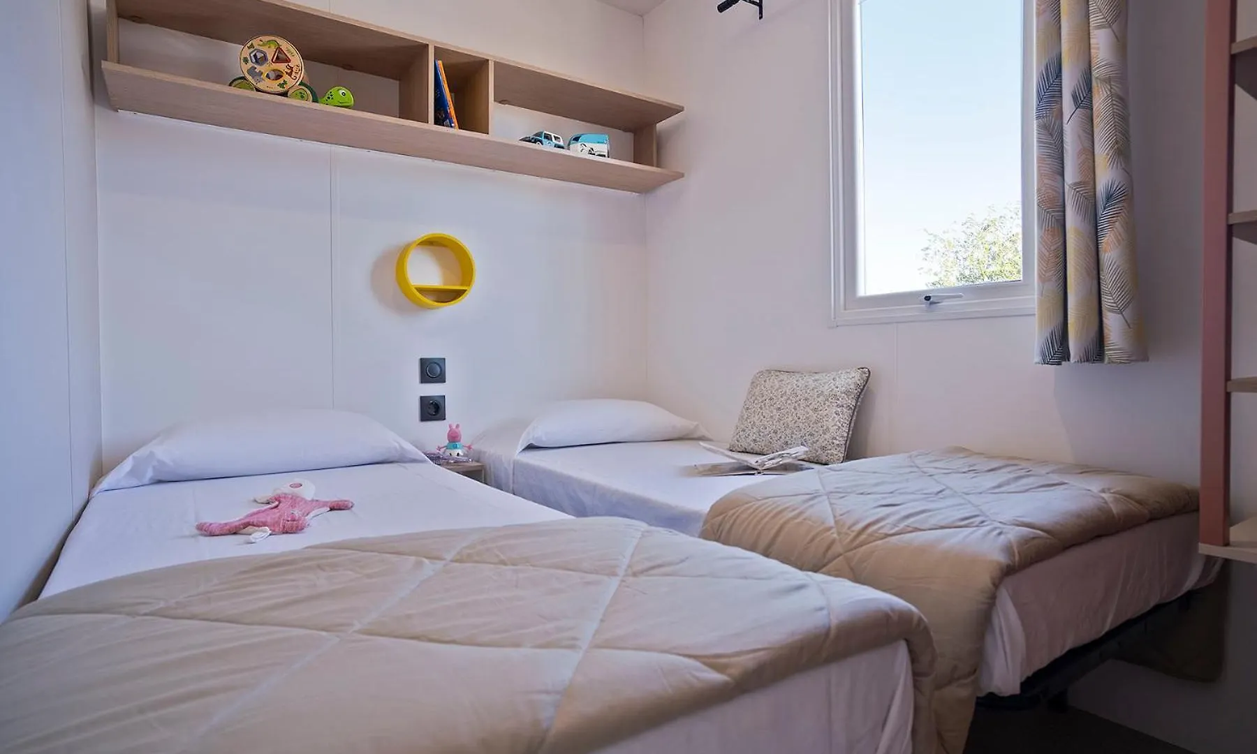 Camping Castell Mar Empuriabrava 0*,  Spanje