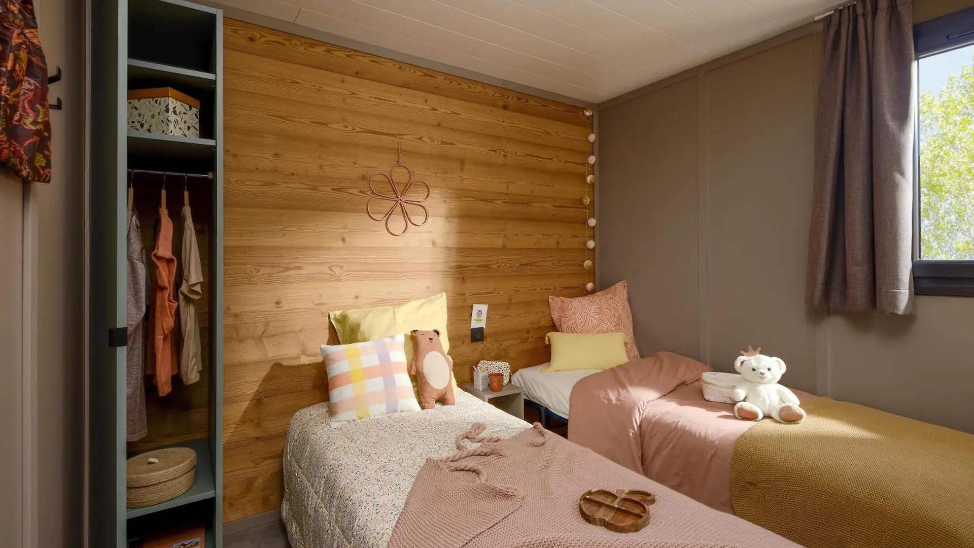 Camping Castell Mar Empuriabrava