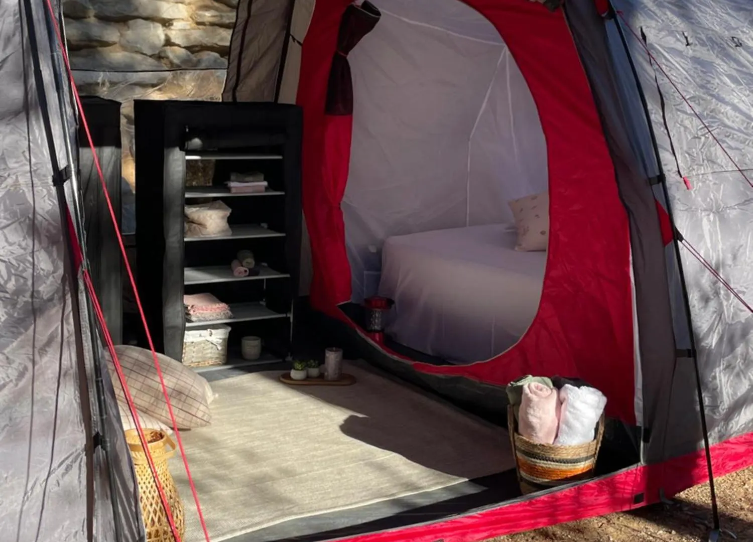 Camping Castell Mar Empuriabrava